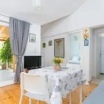 Apartment By The Sea Razanj, - 12733