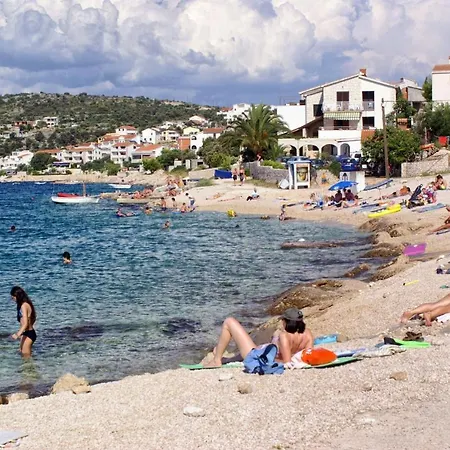 By The Sea Razanj, - 12733 Apartment *