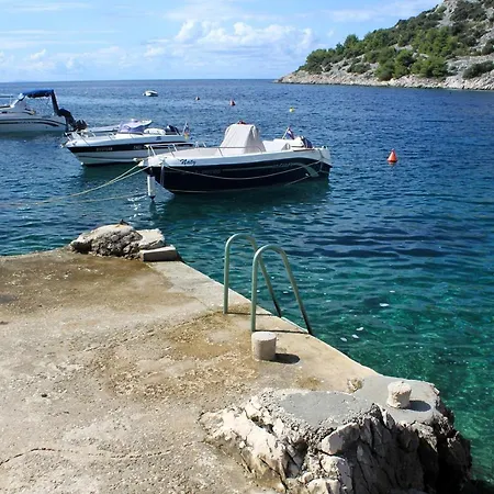 By The Sea Razanj, - 12733 Daire Rogoznica (Sibenik-Knin)