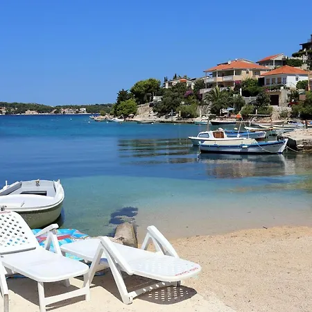 By The Sea Razanj, - 12733 Daire *