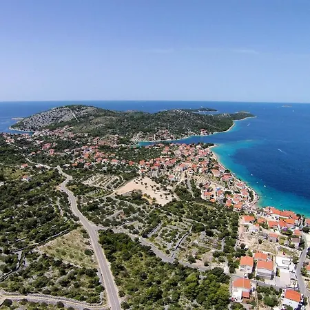 By The Sea Razanj, - 12733 Daire Rogoznica (Sibenik-Knin)