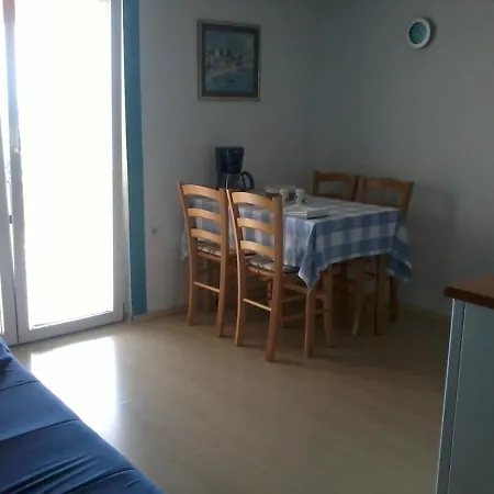 By The Sea Razanj, - 12733 Apartment
