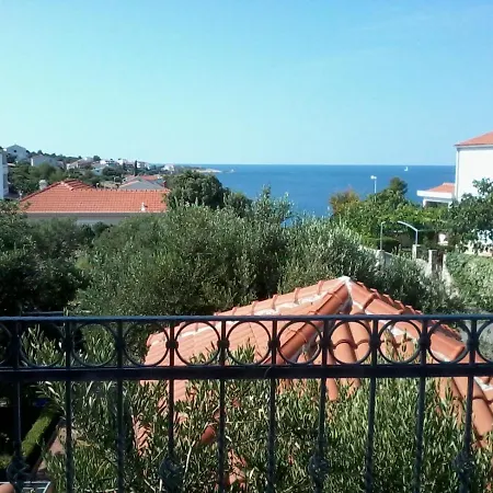 By The Sea Razanj, - 12733 Apartment Rogoznica (Sibenik-Knin)