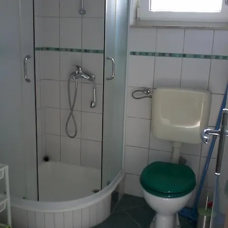 Apartment By The Sea Razanj, - 12733 Rogoznica (Sibenik-Knin)
