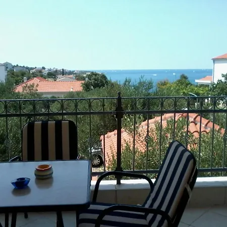 Apartment By The Sea Razanj, - 12733 *