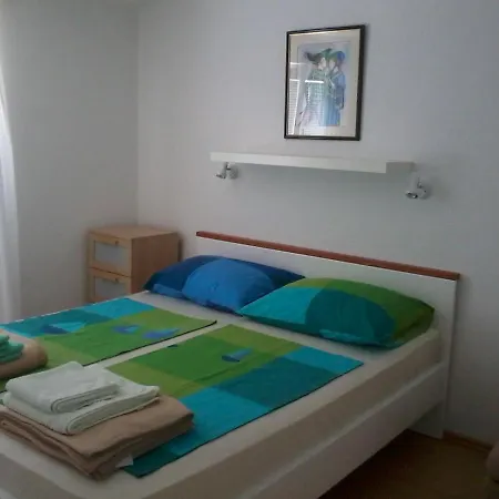 Apartment By The Sea Razanj, - 12733