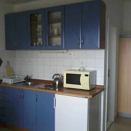Apartment By The Sea Razanj, - 12733 Rogoznica (Sibenik-Knin)