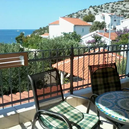 By The Sea Razanj, - 12733 Apartment *