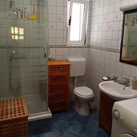 By The Sea Razanj, - 12733 Apartment