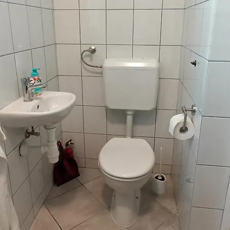 Apartament By The Sea Razanj, - 12733