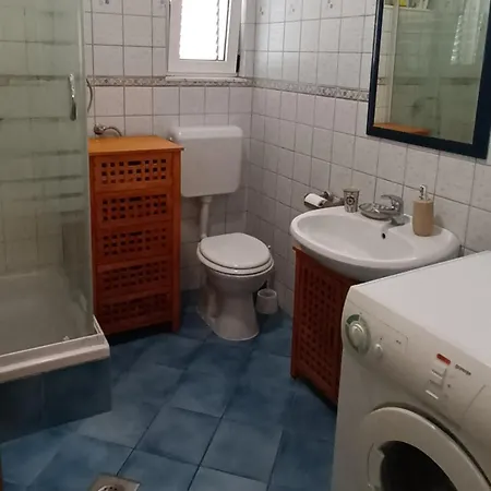 By The Sea Razanj, - 12733 * Rogoznica