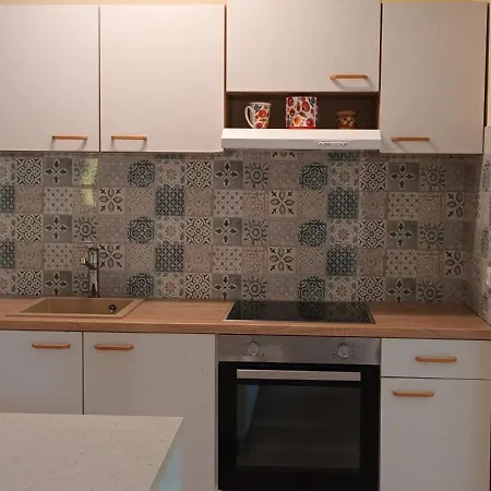 By The Sea Razanj, - 12733 Apartment *