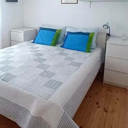 Apartment By The Sea Razanj, - 12733 Rogoznica (Sibenik-Knin)
