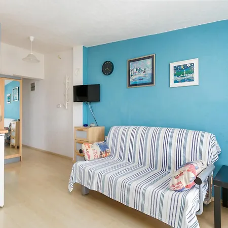 Apartment By The Sea Razanj, - 12733