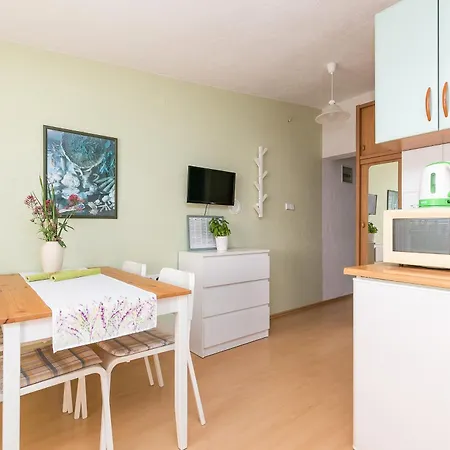 By The Sea Razanj, - 12733 Apartment