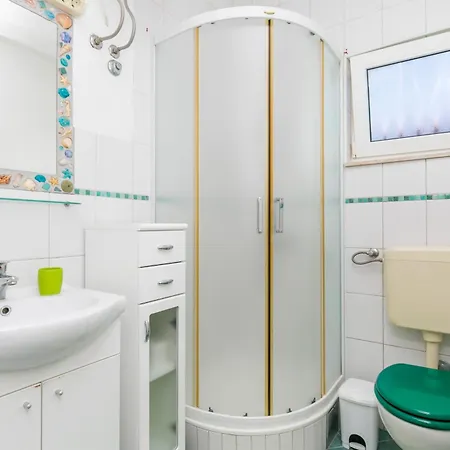 Appartement By The Sea Razanj, - 12733