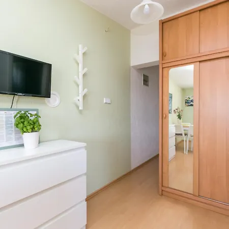 Apartment By The Sea Razanj, - 12733