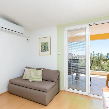 Apartment By The Sea Razanj, - 12733 *