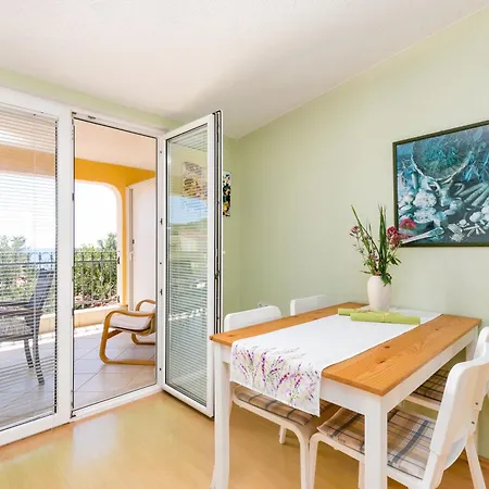 By The Sea Razanj, - 12733 Daire Rogoznica (Sibenik-Knin)