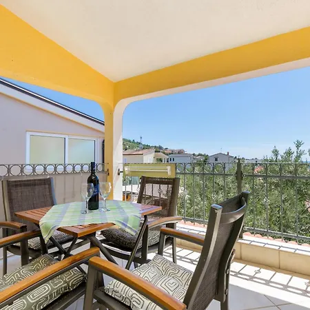 By The Sea Razanj, - 12733 Apartment