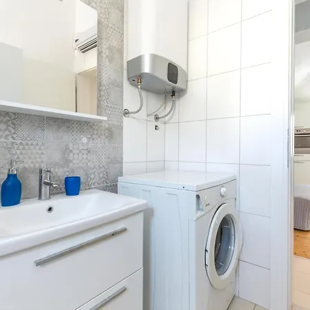 Apartment By The Sea Razanj, - 12733 *