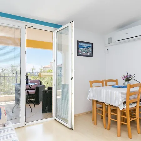By The Sea Razanj, - 12733 Daire Rogoznica (Sibenik-Knin)