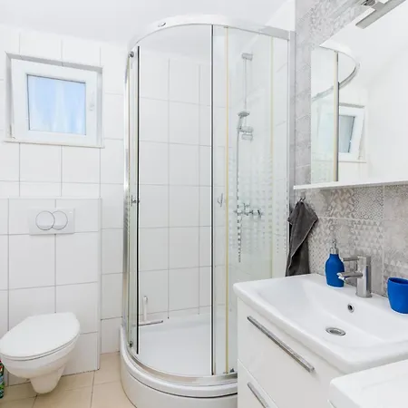 Apartment By The Sea Razanj, - 12733 Rogoznica (Sibenik-Knin)