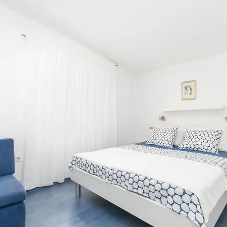 Apartment By The Sea Razanj, - 12733