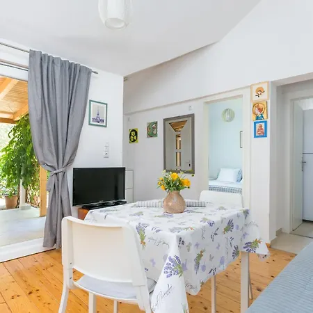 Apartment By The Sea Razanj, - 12733