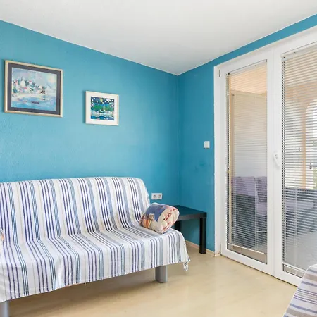 Apartment By The Sea Razanj, - 12733 *
