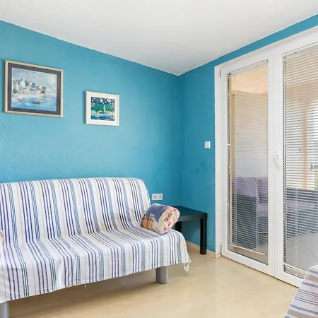 Daire By The Sea Razanj, - 12733 *