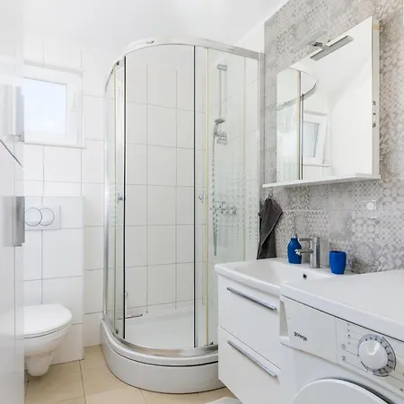 By The Sea Razanj, - 12733 Apartment Rogoznica (Sibenik-Knin)