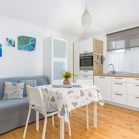 Apartment By The Sea Razanj, - 12733 Rogoznica (Sibenik-Knin)