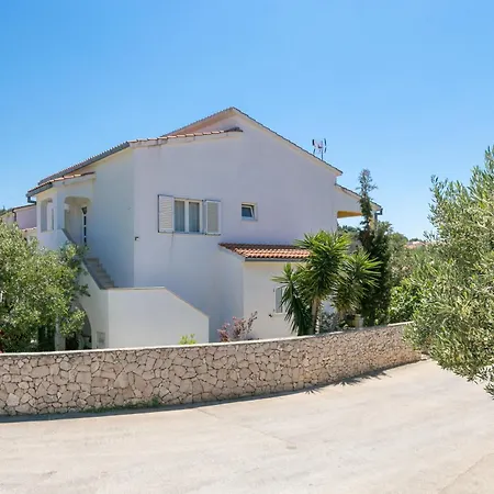 By The Sea Razanj, - 12733 Apartment