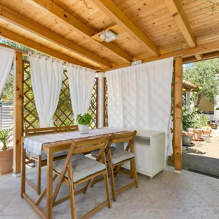By The Sea Razanj, - 12733 Daire *