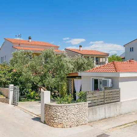 Apartment By The Sea Razanj, - 12733 *