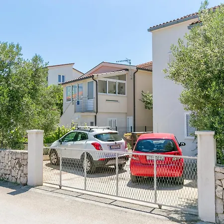 Apartment By The Sea Razanj, - 12733 *