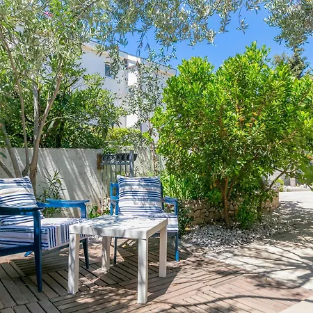 Apartment By The Sea Razanj, - 12733 Rogoznica (Sibenik-Knin)