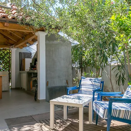 By The Sea Razanj, - 12733