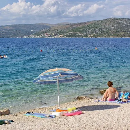 By The Sea Razanj, - 12733