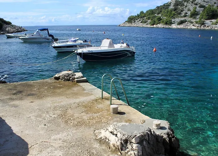 By The Sea Razanj, - 12733 Appartement Rogoznica (Sibenik-Knin)