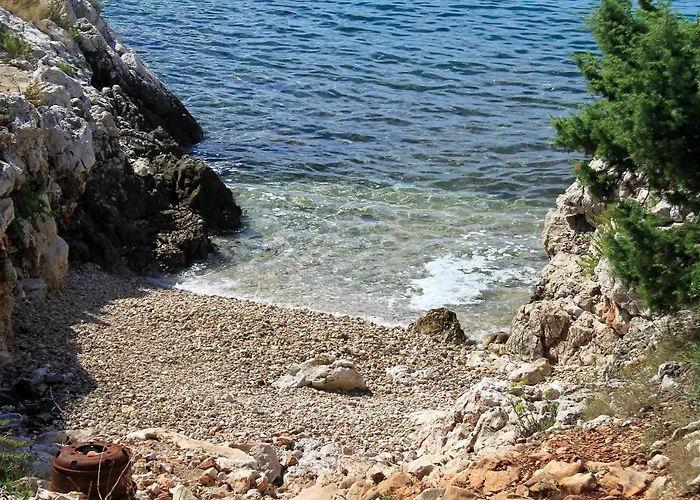 By The Sea Razanj, - 12733 Appartement