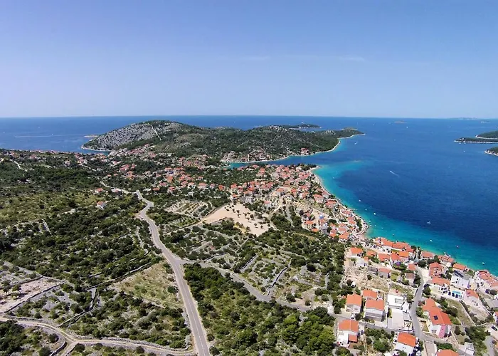 By The Sea Razanj, - 12733 Apartman Rogoznica (Sibenik-Knin)