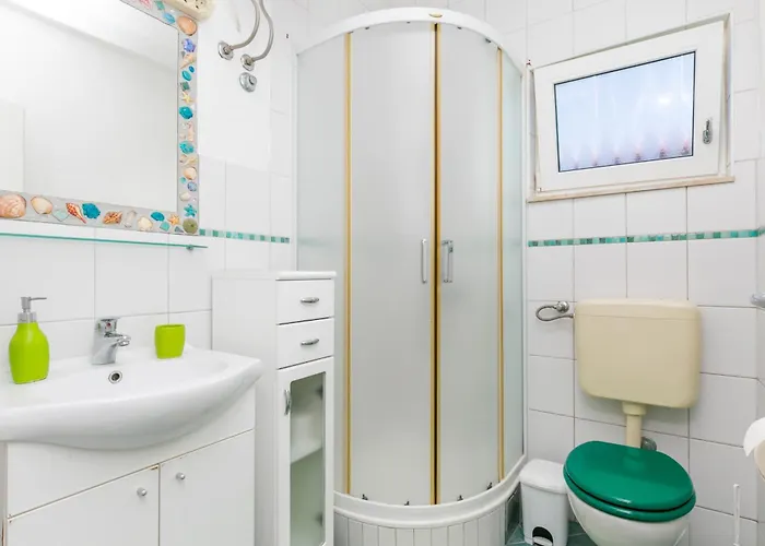 Apartman By The Sea Razanj, - 12733