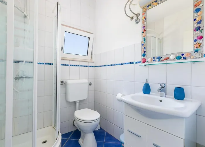 By The Sea Razanj, - 12733 Rogoznica (Sibenik-Knin)