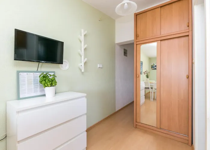 Apartman By The Sea Razanj, - 12733