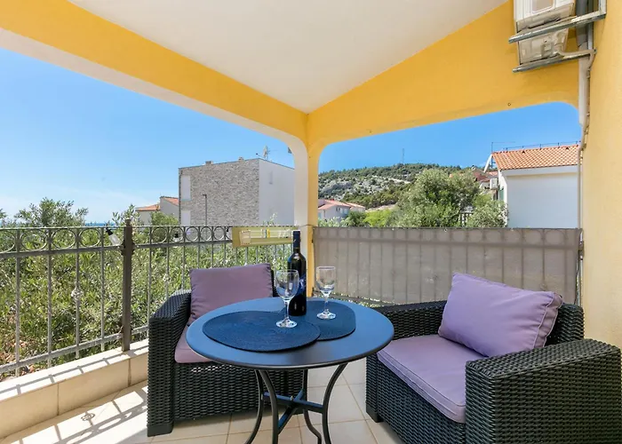 By The Sea Razanj, - 12733 Rogoznica (Sibenik-Knin)