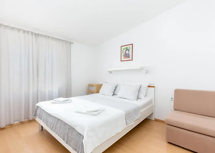 By The Sea Razanj, - 12733 * Rogoznica (Sibenik-Knin)