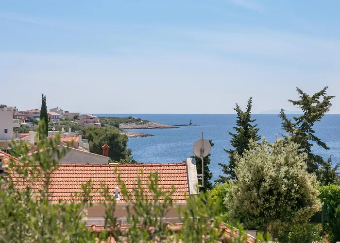 By The Sea Razanj, - 12733 Apartman *
