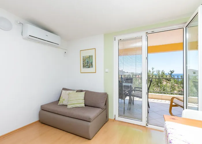 Apartman By The Sea Razanj, - 12733 *